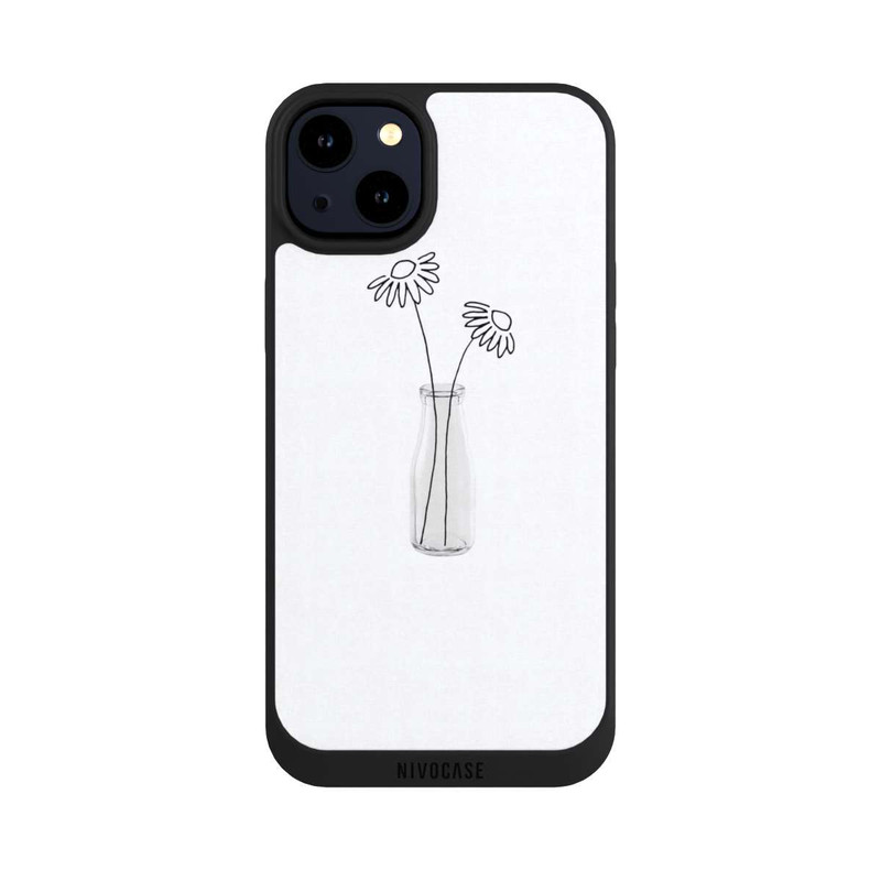iPhone 14 Plus NIVOpure Flower Still Life ll