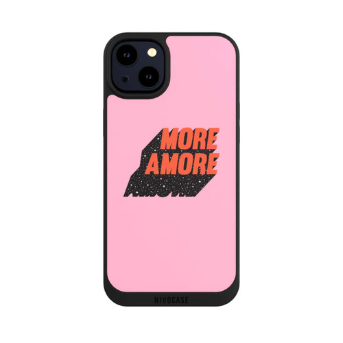 Apple iPhone 14 Plus NIVOpure More Amore