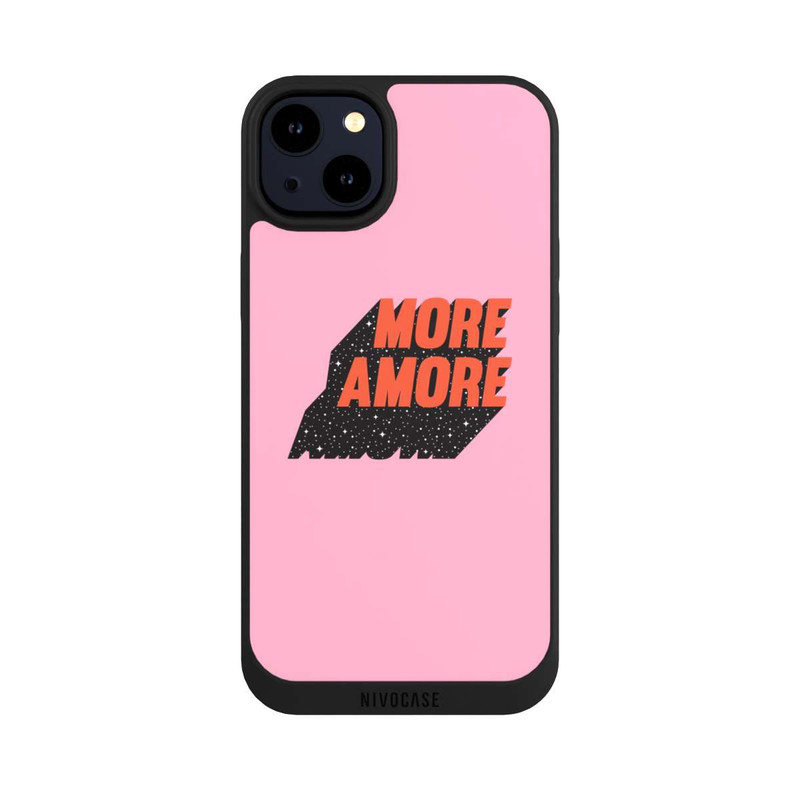 iPhone 14 Plus NIVOpure More Amore