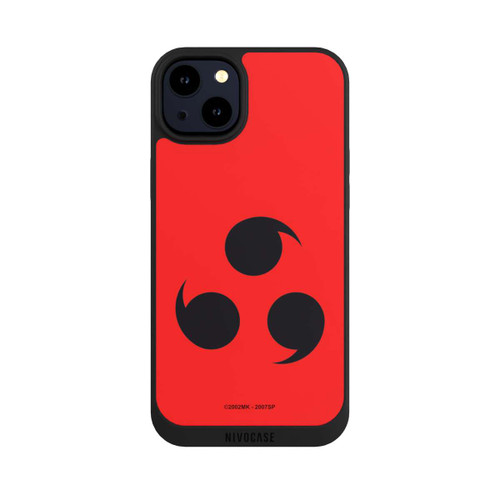 Apple iPhone 14 Plus NIVOpure Sharingan