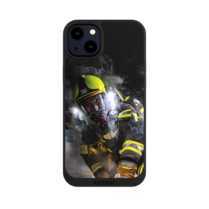 iPhone 14 Plus NIVOpure Smokediver