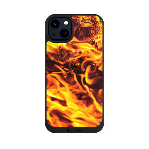 Apple iPhone 14 Plus NIVOpure Sea of Flames