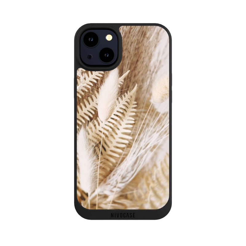iPhone 14 Plus NIVOpure Pampas Grass beige