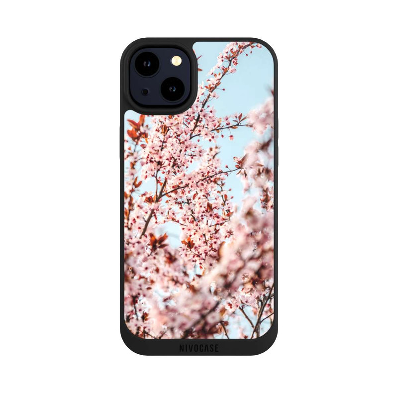 iPhone 14 Plus NIVOpure Cherry Blossom photography 2