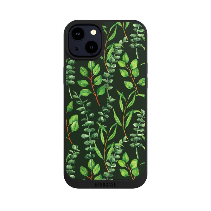iPhone 14 Plus NIVOpure Eucalyptus Mix 