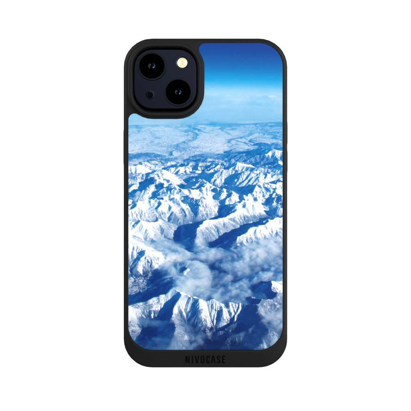 iPhone 14 Plus NIVOpure Mountains Spaceview
