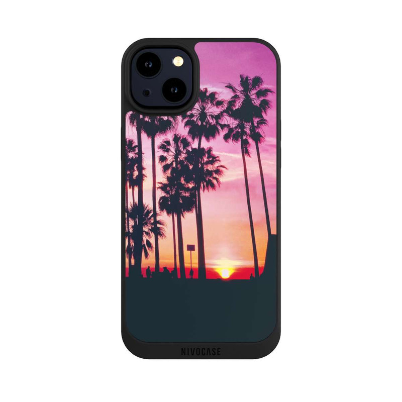 iPhone 14 Plus NIVOpure Miami Palms
