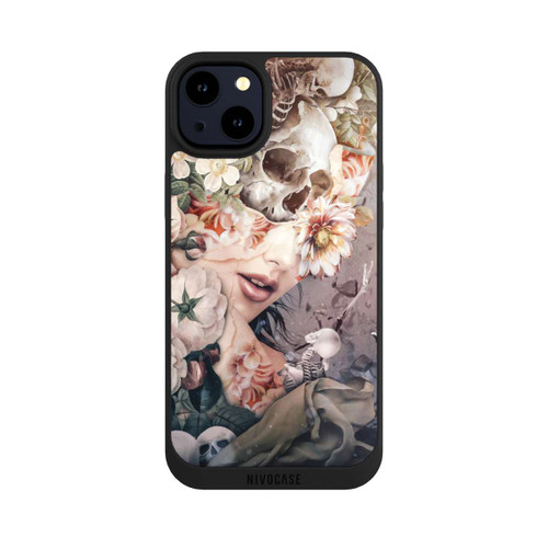 Apple iPhone 14 Plus NIVOpure Dark to light