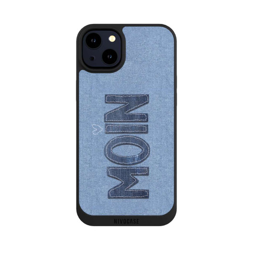 Apple iPhone 14 Plus NIVOpure Moin Jeans