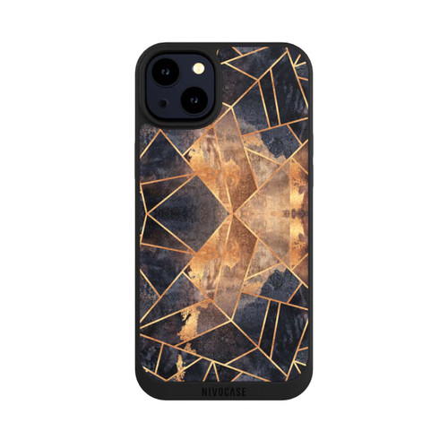 Apple iPhone 14 Plus NIVOpure Cracked Stone