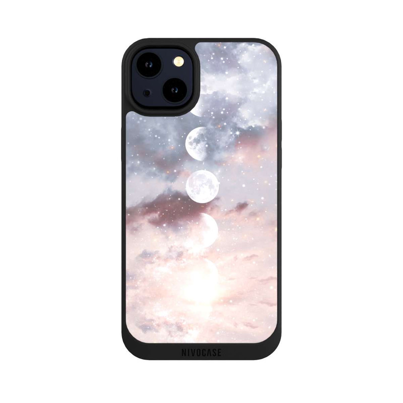 iPhone 14 Plus NIVOpure Mondschein