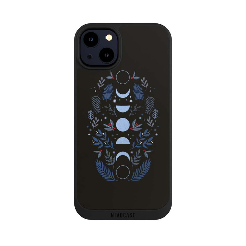 iPhone 14 Plus NIVOpure The Moon phases