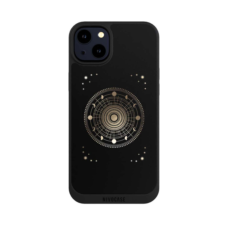iPhone 14 Plus NIVOpure Wintersonnenwende