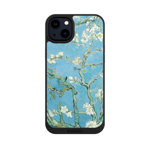 Apple iPhone 14 Plus NIVOpure Mandelblüte von Vincent Van Gogh