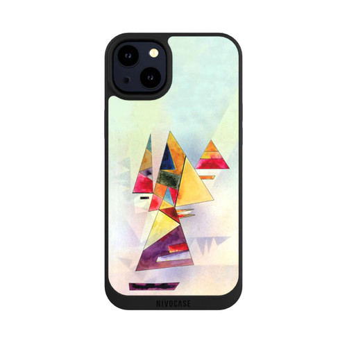 Apple iPhone 14 Plus NIVOpure Komposition von Wassily Kandinsky