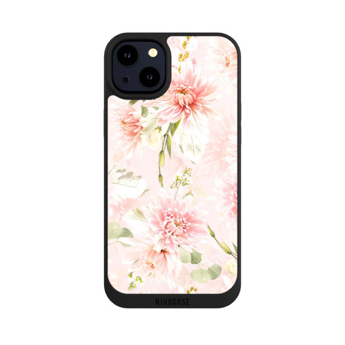 Apple iPhone 14 Plus NIVOpure Blumen zum Träumen