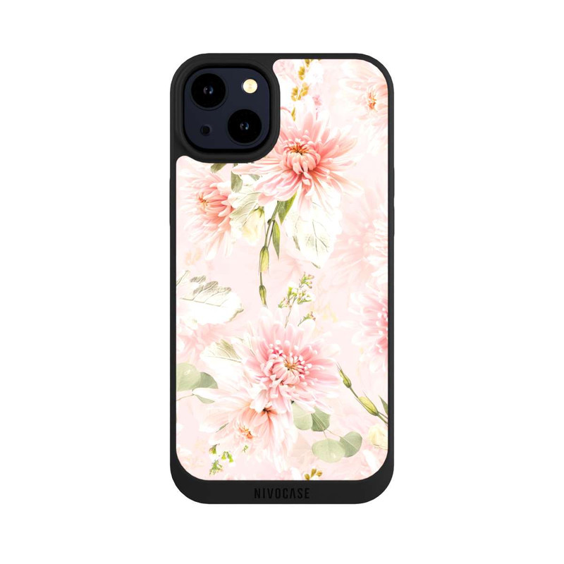 iPhone 14 Plus NIVOpure Des fleurs pour rêver