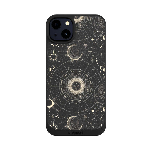 Apple iPhone 14 Plus NIVOpure Space Art 3