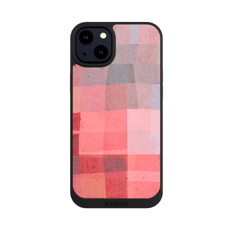 iPhone 14 Plus NIVOpure Rayures en tricot