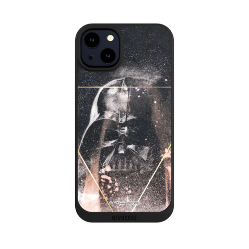 Apple iPhone 14 Plus NIVOpure Darth Vader-Staub