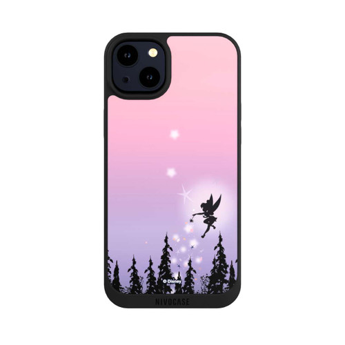Apple iPhone 14 Plus NIVOpure Tinker Bell Woods