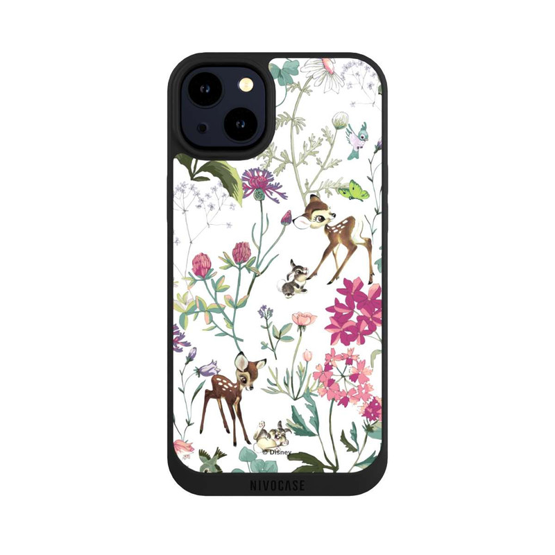iPhone 14 Plus NIVOpure Bambi Flower