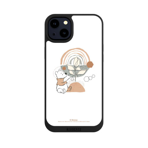 Apple iPhone 14 Plus NIVOpure Winnie Puuh Natur