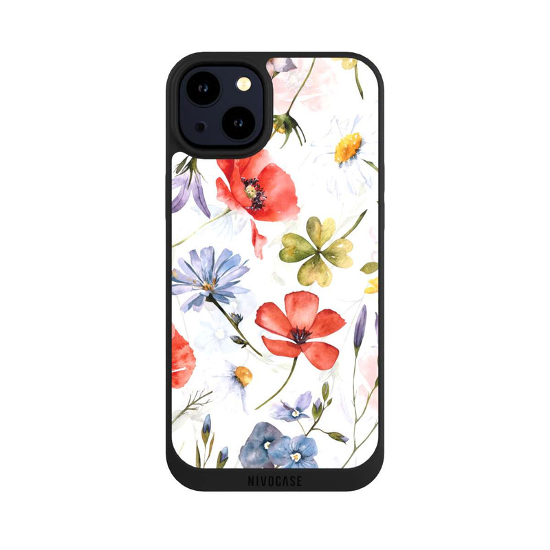 iPhone 14 Plus NIVOpure Blumenwiese 2