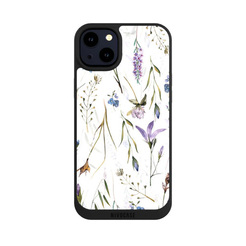 Apple iPhone 14 Plus NIVOpure Wildkräuter Wiese