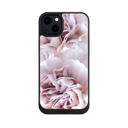 Apple iPhone 14 Plus NIVOpure Blooming Carnation
