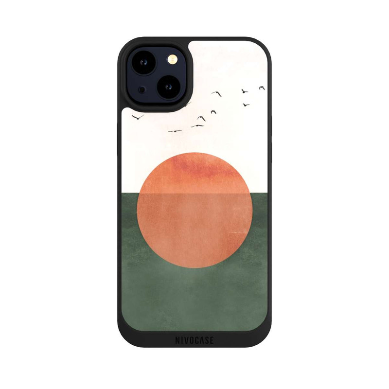 iPhone 14 Plus NIVOpure Rising