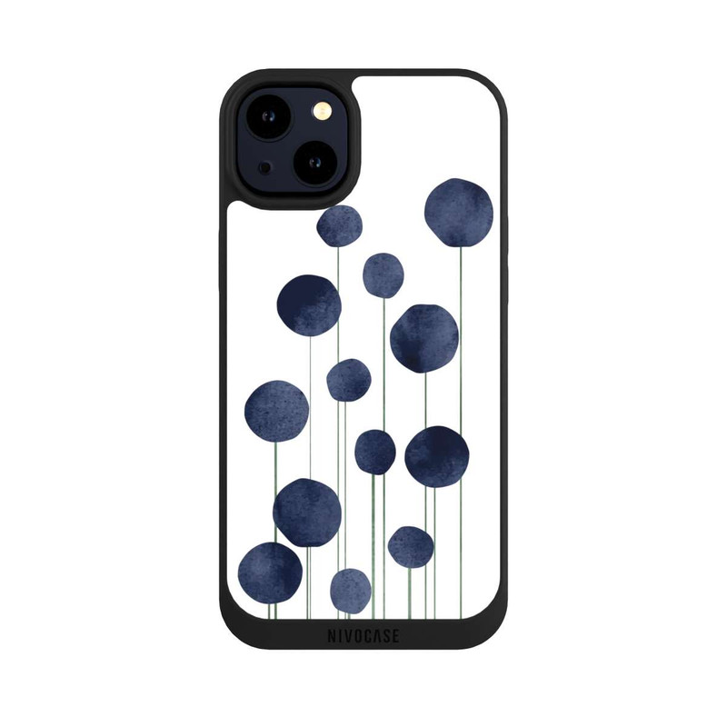 iPhone 14 Plus NIVOpure Les fleurs d'eau