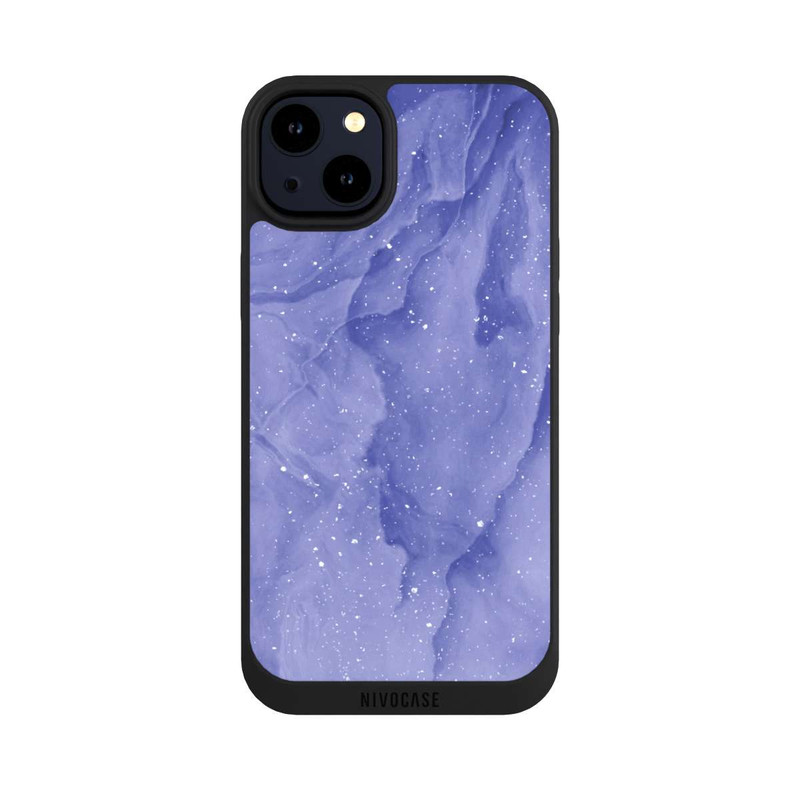 iPhone 14 Plus NIVOpure Cristal mystique