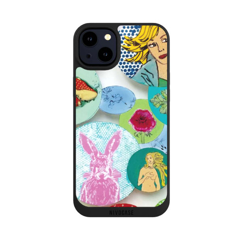 Apple iPhone 14 Plus NIVOpure Behappy