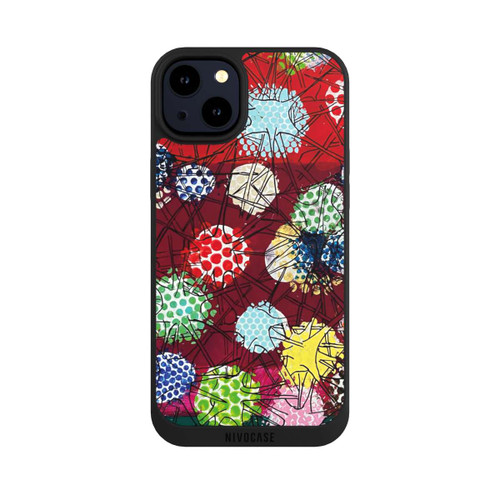 Apple iPhone 14 Plus NIVOpure Summervibes