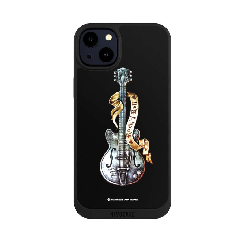 iPhone 14 Plus NIVOpure Rockit 56
