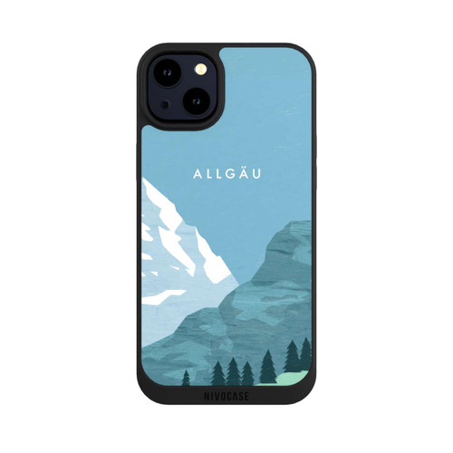 Apple iPhone 14 Plus NIVOpure Allgäu Katinka Reinke