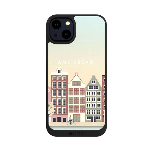 Apple iPhone 14 Plus NIVOpure Amsterdam Katinka Reinke