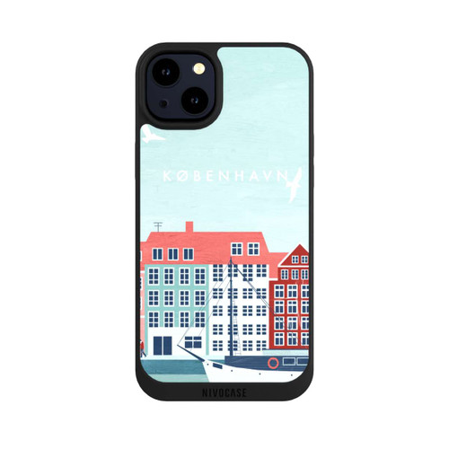 Apple iPhone 14 Plus NIVOpure Copenhagen Katinka Reinke