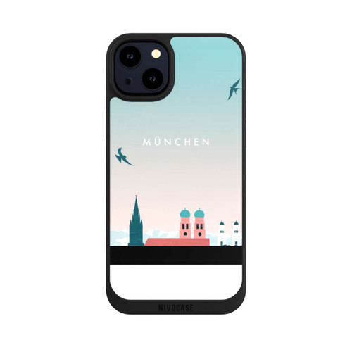 Apple iPhone 14 Plus NIVOpure Munich Katinka Reinke