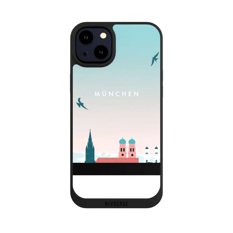 iPhone 14 Plus NIVOpure Munich Katinka Reinke