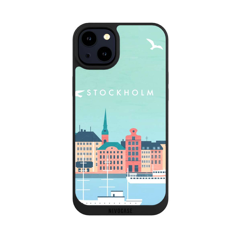 iPhone 14 Plus NIVOpure Stockholm Katinka Reinke