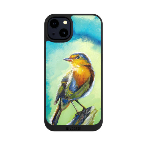 Apple iPhone 14 Plus NIVOpure Robin