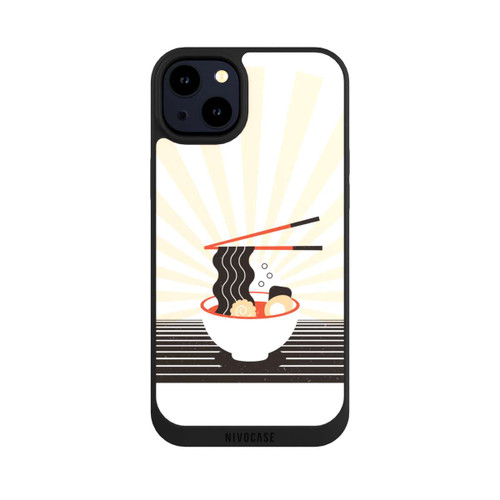 Apple iPhone 14 Plus NIVOpure Ramen Noodle Soup