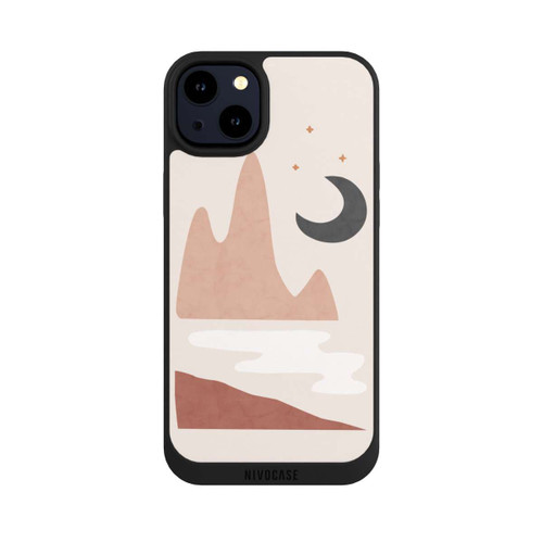 Apple iPhone 14 Plus NIVOpure Landscape &amp; Moon