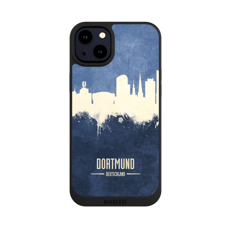 iPhone 14 Plus NIVOpure Dortmund Germany Skyline