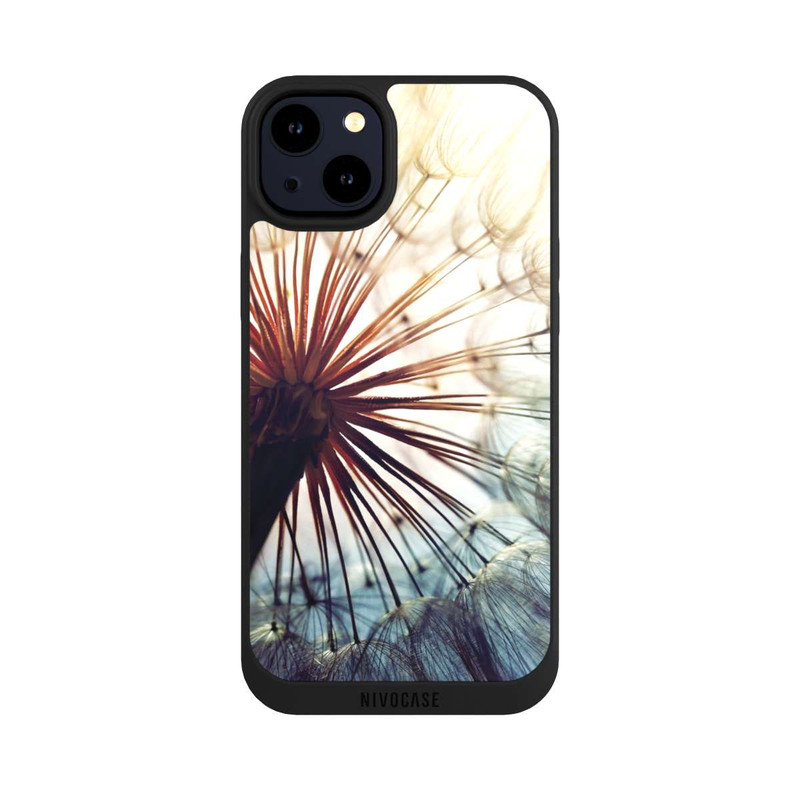 iPhone 14 Plus NIVOpure Pissenlit 1