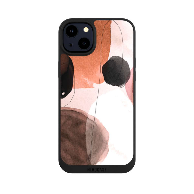 iPhone 14 Plus NIVOpure Aquarelles