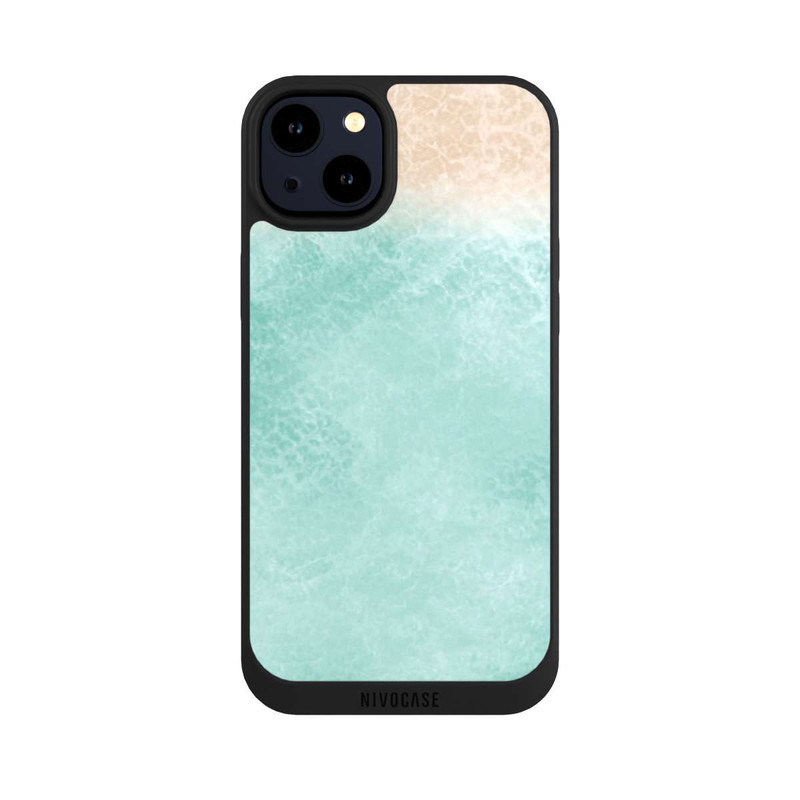 iPhone 14 Plus NIVOpure Beach 24_7