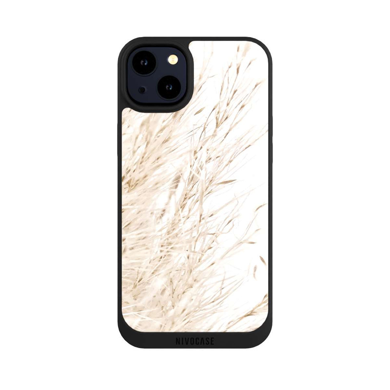 iPhone 14 Plus NIVOpure soft pampas grass